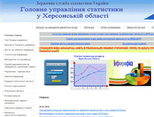 Tablet Screenshot of ks.ukrstat.gov.ua